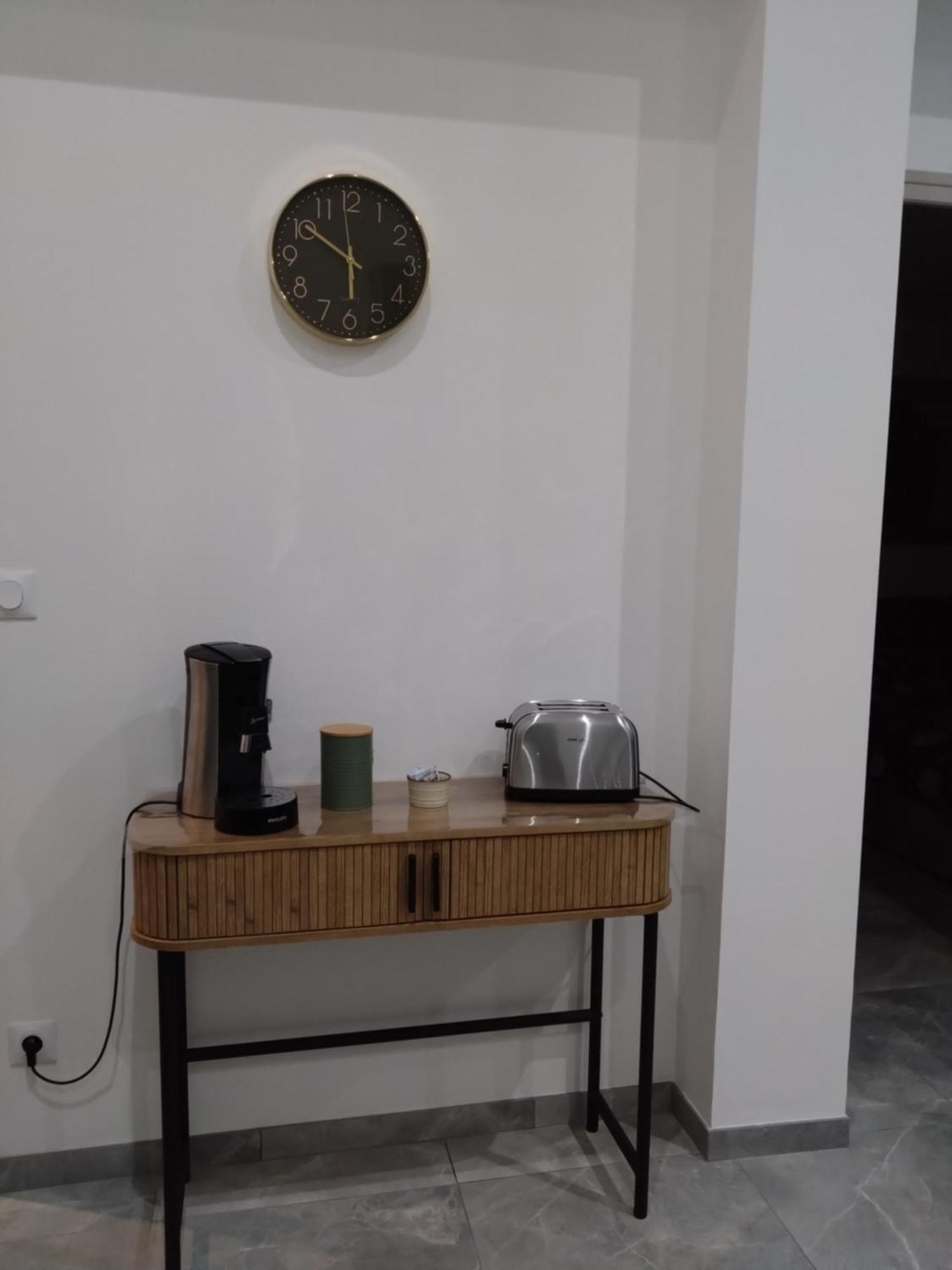 Maison Individuelle Centre Ville "Timajo" 바폼 외부 사진