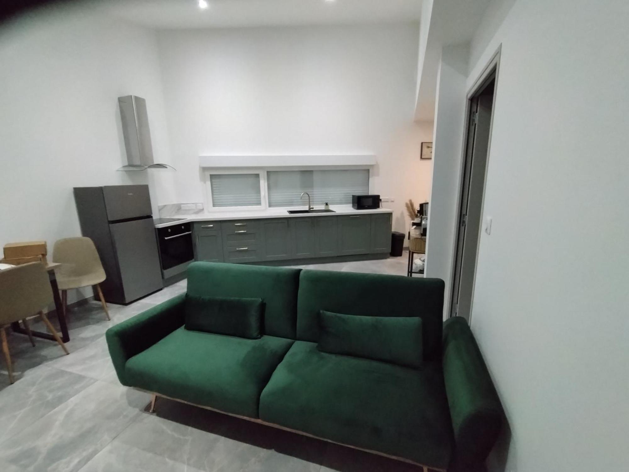 Maison Individuelle Centre Ville "Timajo" 바폼 외부 사진
