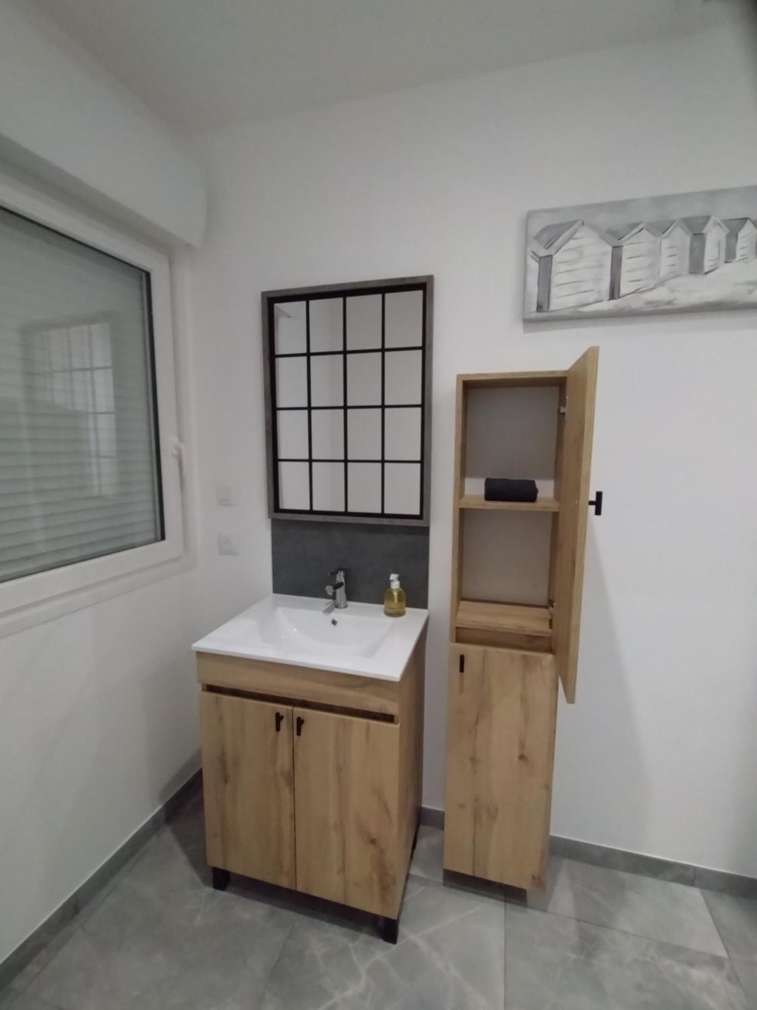 Maison Individuelle Centre Ville "Timajo" 바폼 외부 사진